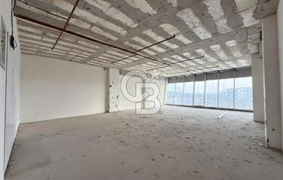 Kurtköy’ün A+ Ofis Projesi   360 OFFICE’DE KİRALIK NATAMAM OFİS