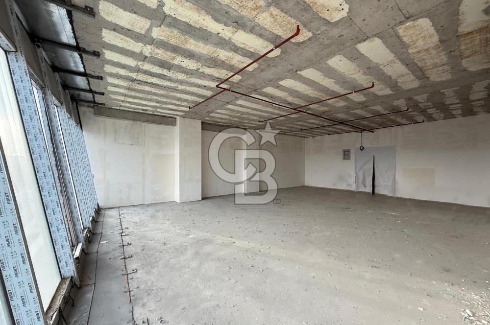 Kurtköy’ün A+ Ofis Projesi   360 OFFICE’DE KİRALIK NATAMAM OFİS