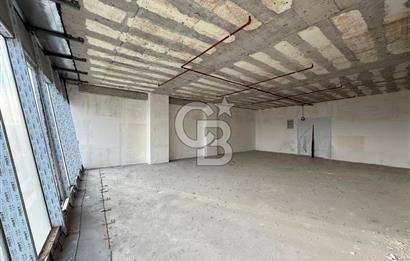 Kurtköy’ün A+ Ofis Projesi   360 OFFICE’DE KİRALIK NATAMAM OFİS