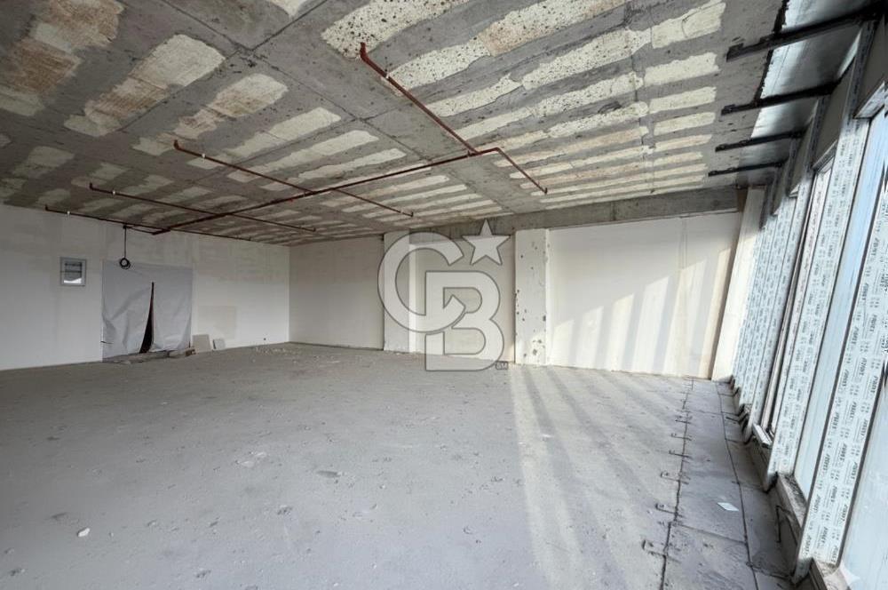 Kurtköy’ün A+ Ofis Projesi   360 OFFICE’DE KİRALIK NATAMAM OFİS