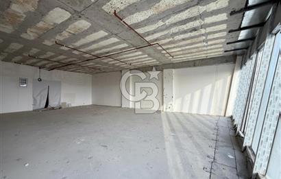 Kurtköy’ün A+ Ofis Projesi   360 OFFICE’DE KİRALIK NATAMAM OFİS