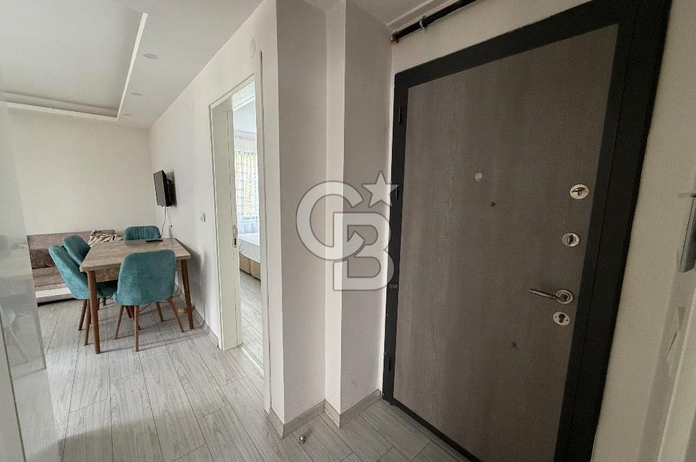 Şehir Hastanesi Yanında Full Eşyalı Kiralık 2+1 Daire