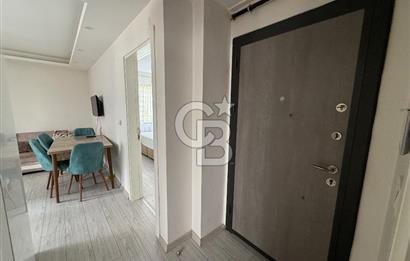 Şehir Hastanesi Yanında Full Eşyalı Kiralık 2+1 Daire