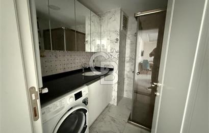 Şehir Hastanesi Yanında Full Eşyalı Kiralık 2+1 Daire