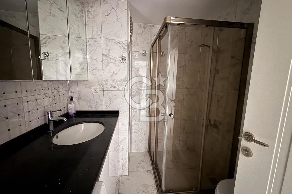 Şehir Hastanesi Yanında Full Eşyalı Kiralık 2+1 Daire