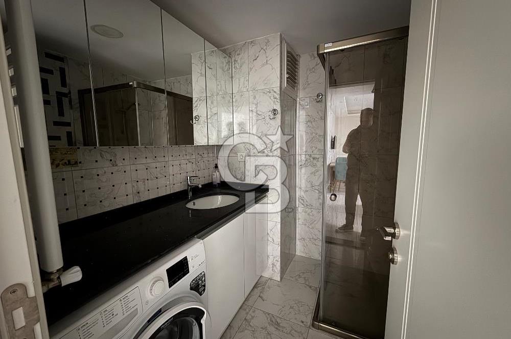 Şehir Hastanesi Yanında Full Eşyalı Kiralık 2+1 Daire