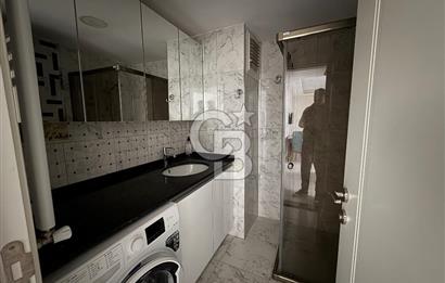 Şehir Hastanesi Yanında Full Eşyalı Kiralık 2+1 Daire