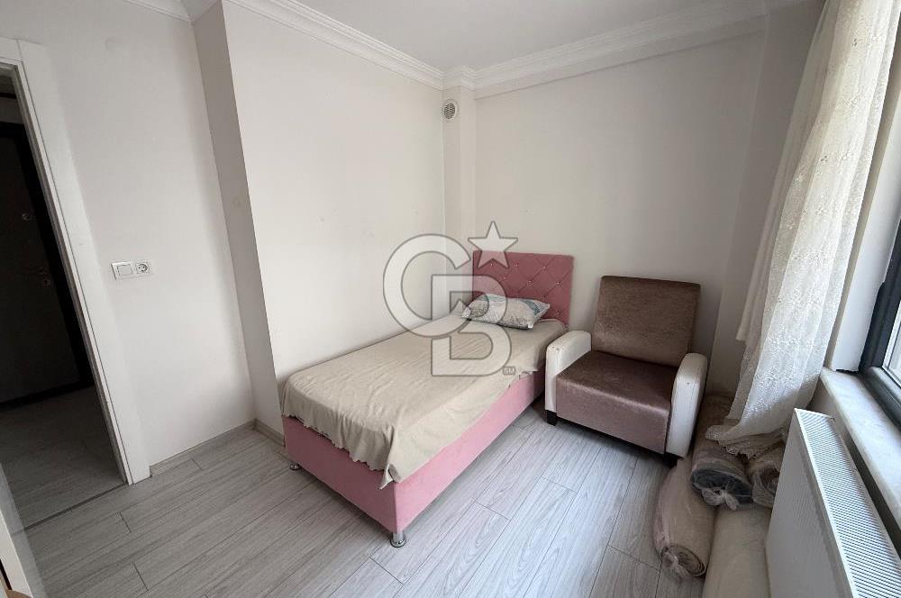 Şehir Hastanesi Yanında Full Eşyalı Kiralık 2+1 Daire