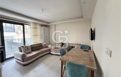 Şehir Hastanesi Yanında Full Eşyalı Kiralık 2+1 Daire