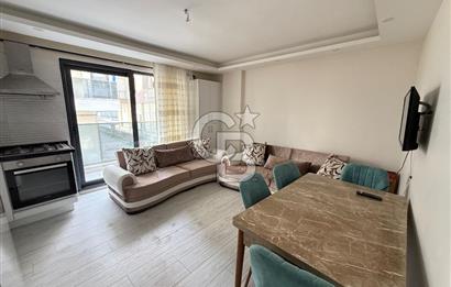 Şehir Hastanesi Yanında Full Eşyalı Kiralık 2+1 Daire