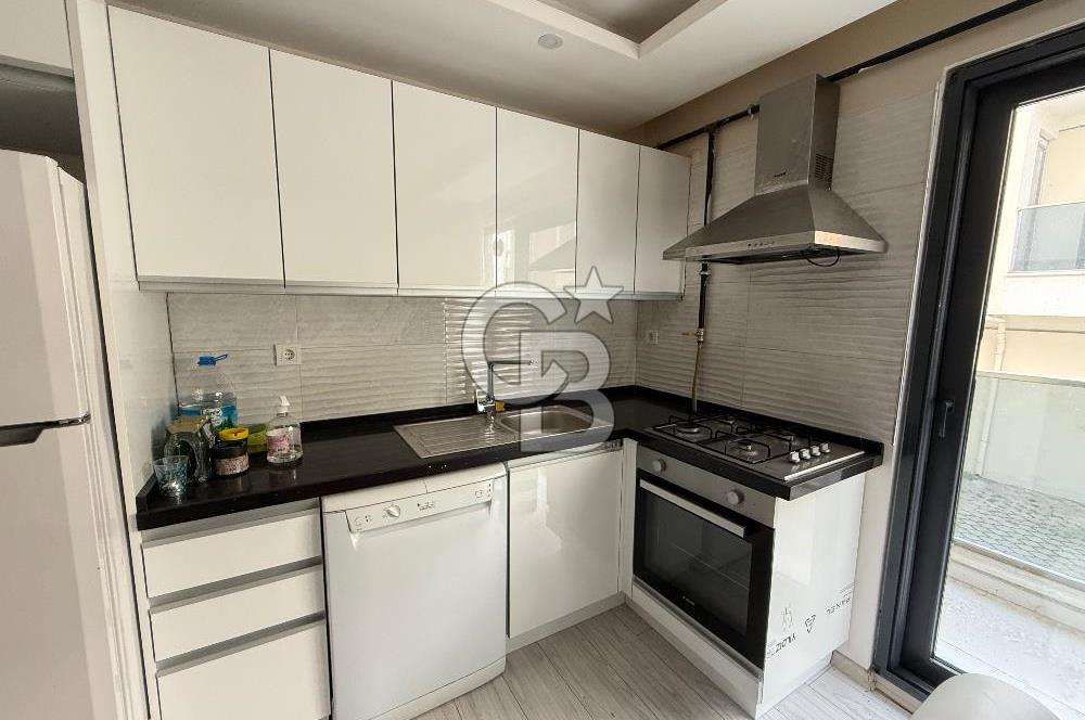 Şehir Hastanesi Yanında Full Eşyalı Kiralık 2+1 Daire