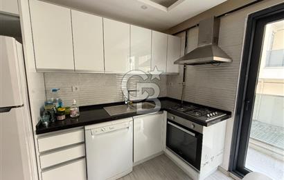 Şehir Hastanesi Yanında Full Eşyalı Kiralık 2+1 Daire