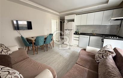 Şehir Hastanesi Yanında Full Eşyalı Kiralık 2+1 Daire