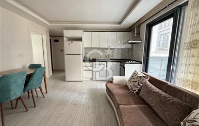 Şehir Hastanesi Yanında Full Eşyalı Kiralık 2+1 Daire