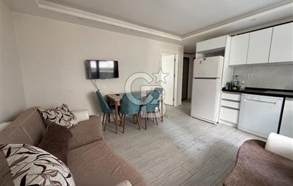 Şehir Hastanesi Yanında Full Eşyalı Kiralık 2+1 Daire