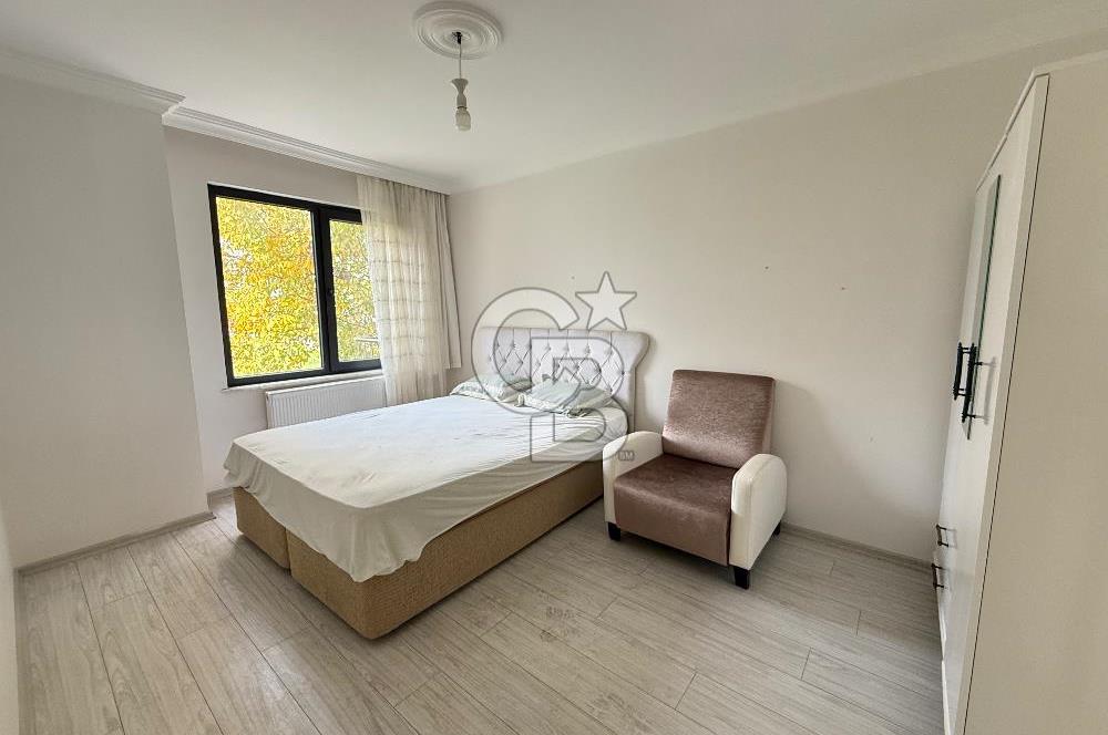 Şehir Hastanesi Yanında Full Eşyalı Kiralık 2+1 Daire