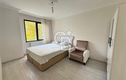 Şehir Hastanesi Yanında Full Eşyalı Kiralık 2+1 Daire