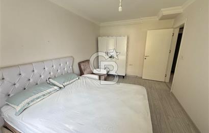 Şehir Hastanesi Yanında Full Eşyalı Kiralık 2+1 Daire