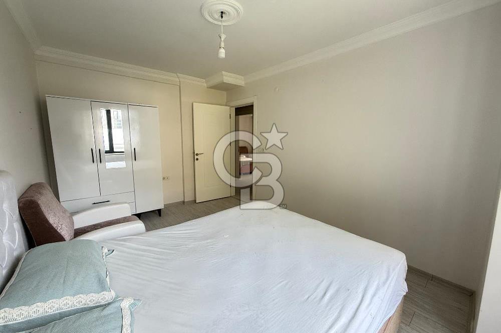 Şehir Hastanesi Yanında Full Eşyalı Kiralık 2+1 Daire