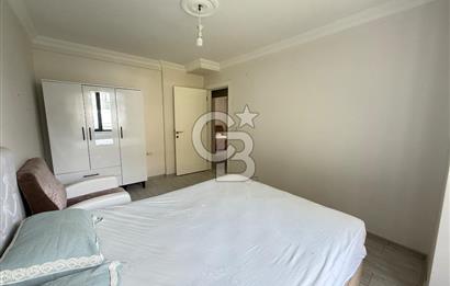 Şehir Hastanesi Yanında Full Eşyalı Kiralık 2+1 Daire