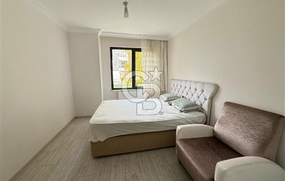 Şehir Hastanesi Yanında Full Eşyalı Kiralık 2+1 Daire