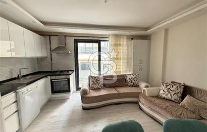 Şehir Hastanesi Yanında Full Eşyalı Kiralık 2+1 Daire