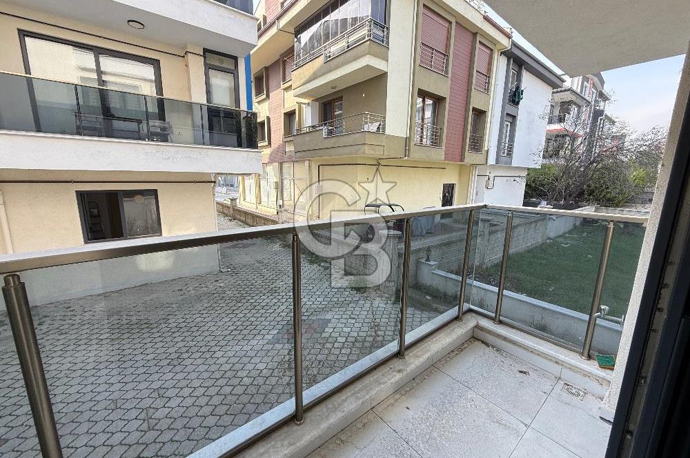 Şehir Hastanesi Yanında Full Eşyalı Kiralık 2+1 Daire