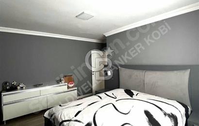 ÖZGÜRLÜK MAHALLESİN'DE DEKOR EDİLMİŞ GENİŞ 3+1 DUBLEX 