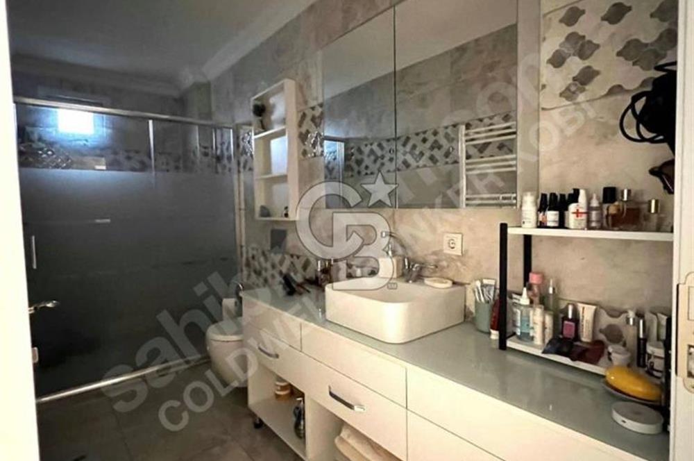 ÖZGÜRLÜK MAHALLESİN'DE DEKOR EDİLMİŞ GENİŞ 3+1 DUBLEX 