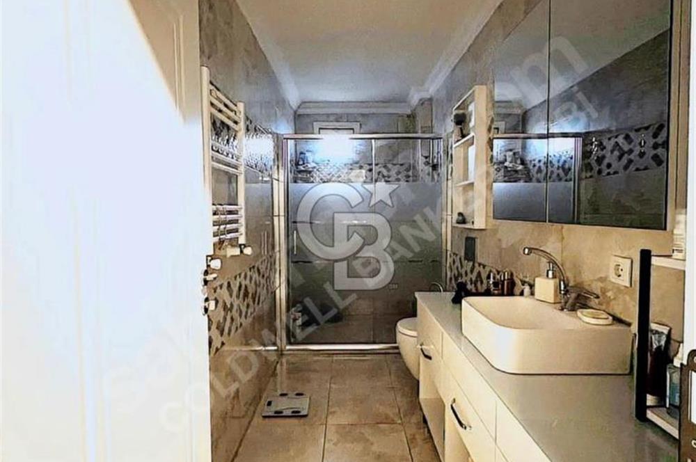 ÖZGÜRLÜK MAHALLESİN'DE DEKOR EDİLMİŞ GENİŞ 3+1 DUBLEX 