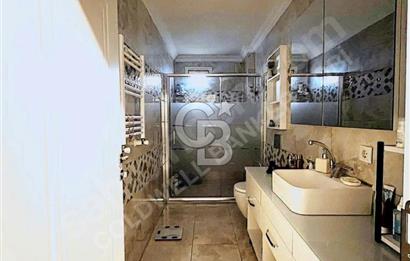 ÖZGÜRLÜK MAHALLESİN'DE DEKOR EDİLMİŞ GENİŞ 3+1 DUBLEX 