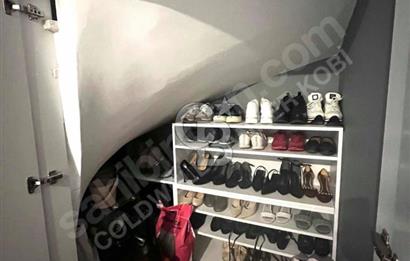 ÖZGÜRLÜK MAHALLESİN'DE DEKOR EDİLMİŞ GENİŞ 3+1 DUBLEX 