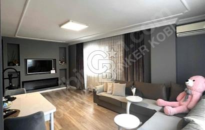 ÖZGÜRLÜK MAHALLESİN'DE DEKOR EDİLMİŞ GENİŞ 3+1 DUBLEX 