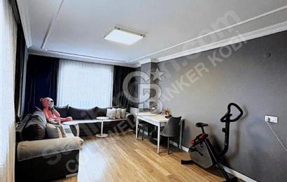 ÖZGÜRLÜK MAHALLESİN'DE DEKOR EDİLMİŞ GENİŞ 3+1 DUBLEX 