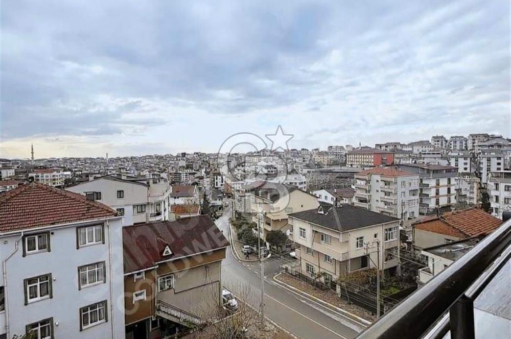 ÖZGÜRLÜK MAHALLESİN'DE DEKOR EDİLMİŞ GENİŞ 3+1 DUBLEX 