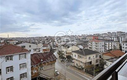 ÖZGÜRLÜK MAHALLESİN'DE DEKOR EDİLMİŞ GENİŞ 3+1 DUBLEX 