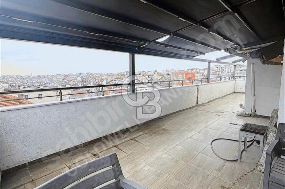 ÖZGÜRLÜK MAHALLESİN'DE DEKOR EDİLMİŞ GENİŞ 3+1 DUBLEX 