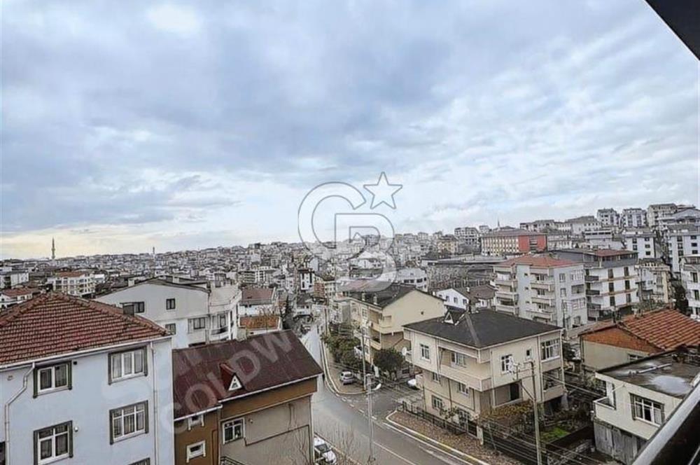 ÖZGÜRLÜK MAHALLESİN'DE DEKOR EDİLMİŞ GENİŞ 3+1 DUBLEX 