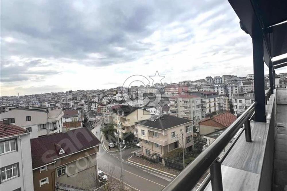 ÖZGÜRLÜK MAHALLESİN'DE DEKOR EDİLMİŞ GENİŞ 3+1 DUBLEX 