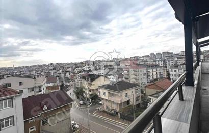 ÖZGÜRLÜK MAHALLESİN'DE DEKOR EDİLMİŞ GENİŞ 3+1 DUBLEX 