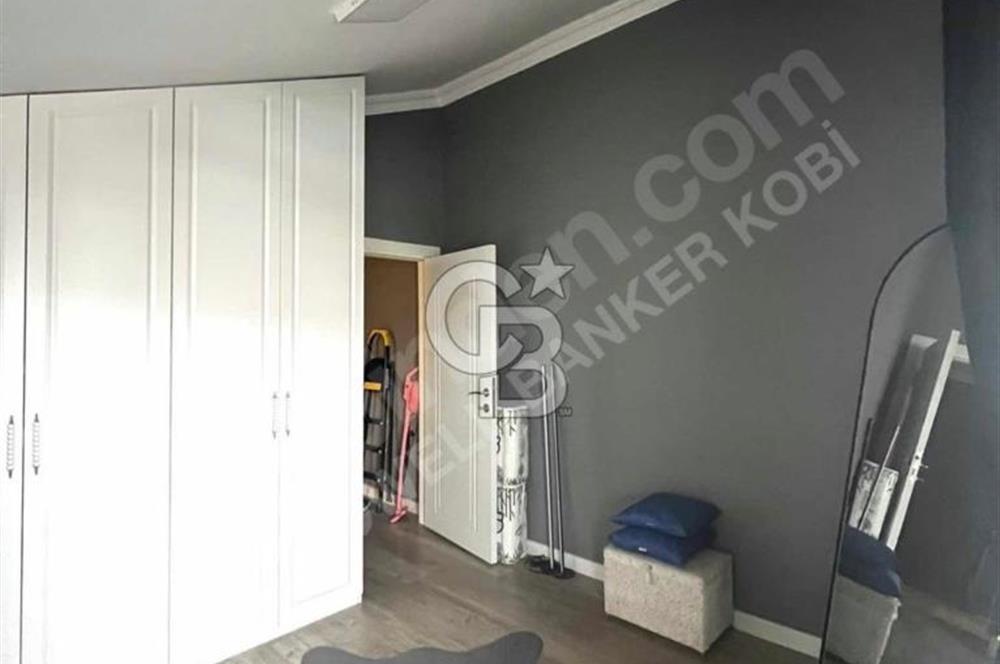 ÖZGÜRLÜK MAHALLESİN'DE DEKOR EDİLMİŞ GENİŞ 3+1 DUBLEX 