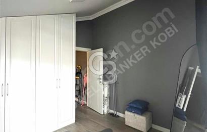 ÖZGÜRLÜK MAHALLESİN'DE DEKOR EDİLMİŞ GENİŞ 3+1 DUBLEX 