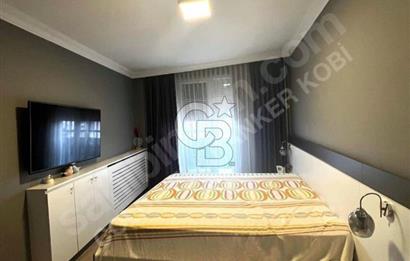 ÖZGÜRLÜK MAHALLESİN'DE DEKOR EDİLMİŞ GENİŞ 3+1 DUBLEX 