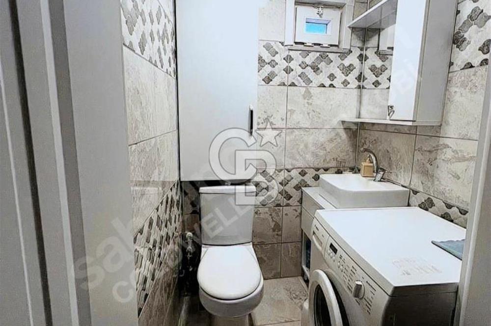 ÖZGÜRLÜK MAHALLESİN'DE DEKOR EDİLMİŞ GENİŞ 3+1 DUBLEX 