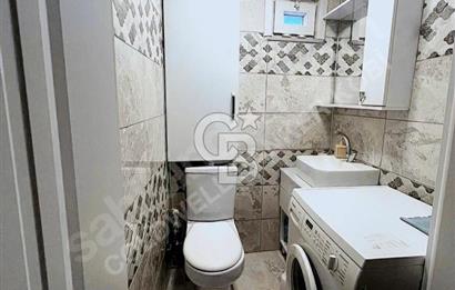 ÖZGÜRLÜK MAHALLESİN'DE DEKOR EDİLMİŞ GENİŞ 3+1 DUBLEX 