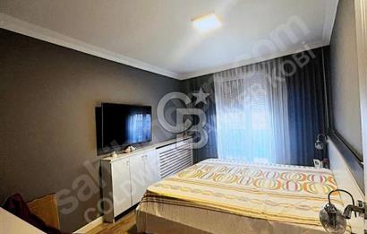 ÖZGÜRLÜK MAHALLESİN'DE DEKOR EDİLMİŞ GENİŞ 3+1 DUBLEX 