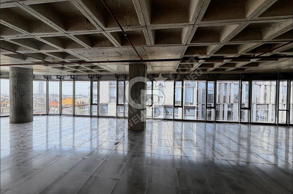 LEVENT NO:5 PLAZADA DUBLEKS OFİS FIRSATI!!