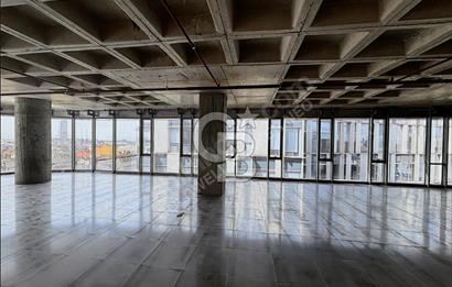 LEVENT NO:5 PLAZADA DUBLEKS OFİS FIRSATI!!