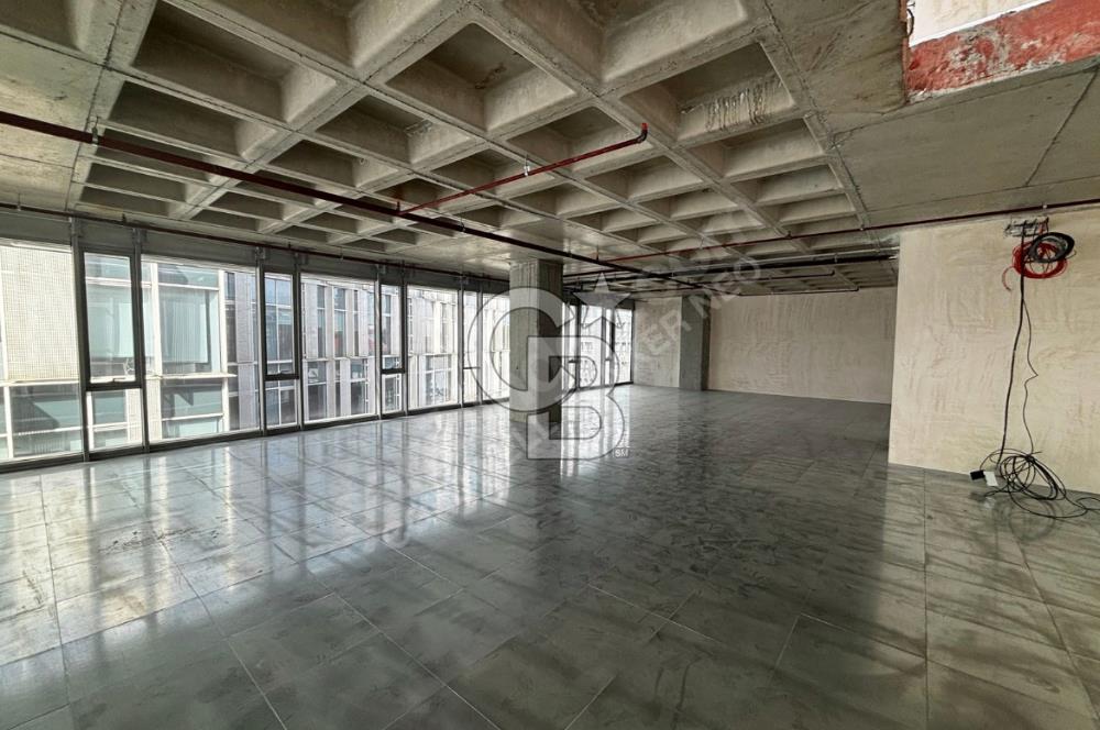 LEVENT NO:5 PLAZADA DUBLEKS OFİS FIRSATI!!