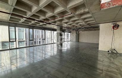LEVENT NO:5 PLAZADA DUBLEKS OFİS FIRSATI!!
